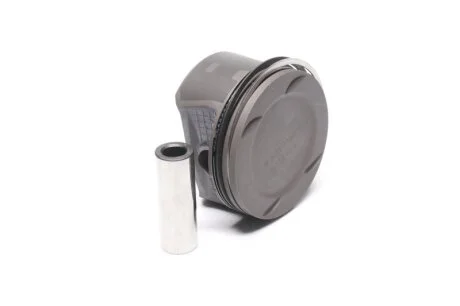 Поршень с кольцами OPEL 73.9 ASTRA H Z14XEP (пр-во KS) KOLBENSCHMIDT 40386620