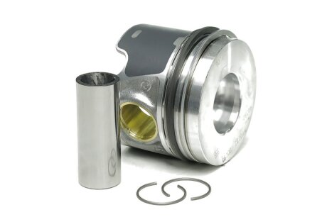 Поршень з кільцями VAG 81.01 2,0TDI 16V BLB/BNA/BRD/BRE (KS) KOLBENSCHMIDT 40387600