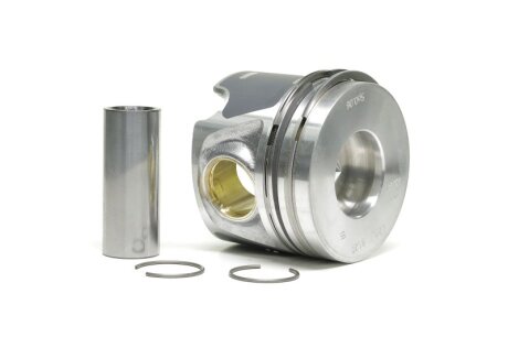 Поршень з кільцями VAG 81.26 2,0TDI 16V BLB/BNA/BRD/BRE (KS) KOLBENSCHMIDT 40387610