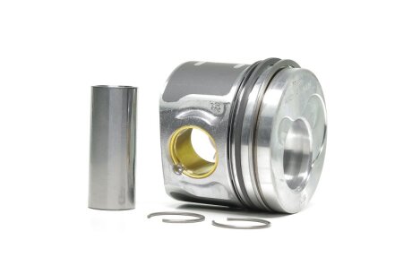 Поршень з кільцями VAG 1.9 TDI 2001- 1-2 цил.(KS) KOLBENSCHMIDT 40421600