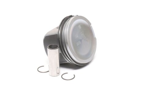 Поршень з кільцями AUDI 81,51 1,8 20V AJQ/AWT (KS) KOLBENSCHMIDT 40434620