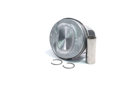 Поршень з кільцями VAG 77,01 1,4TSI/TFSI CAXA/CAXC/CMSA/CMSB/CNVA (KS) KOLBENSCHMIDT 40477620