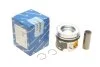 Поршень з кільцями VW 81,26 2,0TDI 16V CAGA,CAGB,CAGC,CAHA,CAHB,CBAA,CBAB,CBBB,CBDA (вир-во KS) KOLBENSCHMIDT 40558610 (фото 1)