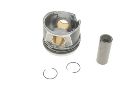 Поршень двигуна KOLBENSCHMIDT 40683610