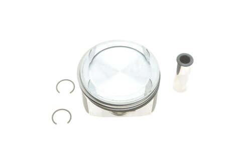 Поршень з кільцями VAG 77.01 1,4 16V CGGA 04- (KS) KOLBENSCHMIDT 40839620