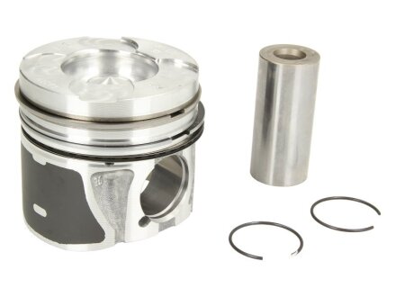 Поршень OPEL 79.0 A17DTJ/Z17DTR/Z17DTJ KOLBENSCHMIDT 41071600