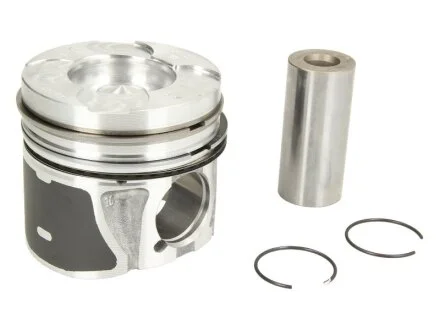 Поршень OPEL 79.0 A17DTJ/Z17DTR/Z17DTJ KOLBENSCHMIDT 41071600