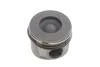 Поршень з кільцями PSA/FORD/FIAT 86.5 2.2HDI/2.2TDCI PGFA/PGFB/QVFA/QWFA (вир-во KS) KOLBENSCHMIDT 41072620 (фото 2)
