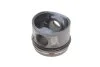 Поршень з кільцями PSA/FORD/FIAT 86.5 2.2HDI/2.2TDCI PGFA/PGFB/QVFA/QWFA (вир-во KS) KOLBENSCHMIDT 41072620 (фото 3)