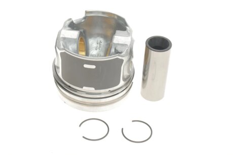 Поршень з кільцями VAG 81.01 AXD/AXE/BAC/BLJ/BLK (CYL 1-2) (KS) KOLBENSCHMIDT 41091600