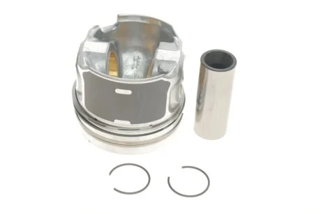 Поршень з кільцями VAG 81.01 AXD/AXE/BAC/BLJ/BLK (CYL 1-2) (вир-во KS) KOLBENSCHMIDT 41091600