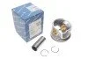 Поршень Skoda Fabia/VW Polo 1.4 TDI 01-10 (80.01mm/+0.50) (3й циліндр) UA63 KOLBENSCHMIDT 41158620 (фото 1)