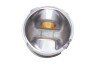Поршень Skoda Fabia/VW Polo 1.4 TDI 01-10 (80.01mm/+0.50) (3й циліндр) UA63 KOLBENSCHMIDT 41158620 (фото 4)
