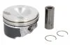 Поршень с кольцами VAG 82.51 2,0TFSI CAEA/CAWA/CDNB/CCTA/CDNC PIN 23X53 (выр-во KS) KOLBENSCHMIDT 41198600 (фото 1)