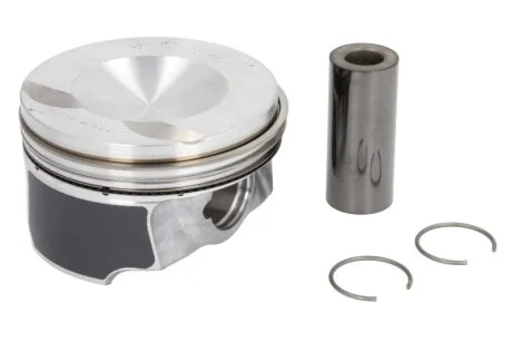 Поршень с кольцами VAG 82.51 2,0TFSI CAEA/CAWA/CDNB/CCTA/CDNC PIN 23X53 (выр-во KS) KOLBENSCHMIDT 41198600