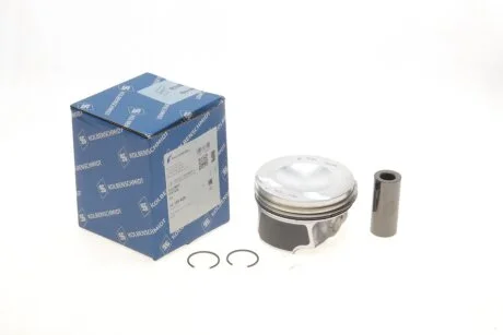 Поршень з кільцями VAG 83.01 2,0TFSI CAEA/CAWA/CDNB/CCTA/CDNC PIN 23X53 (вир-во KS) KOLBENSCHMIDT 41198620