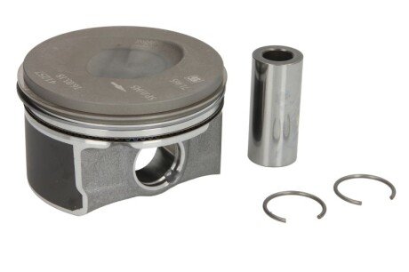 Поршень с кольцами 71,50 VAG 1,2 TSI (выр-во KS) KOLBENSCHMIDT 41257620