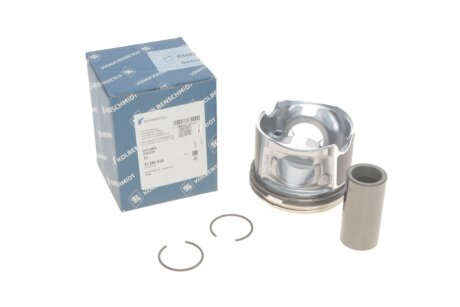 Поршень двигуна BMW 84,25 N47 +0,25 KOLBENSCHMIDT 41265610