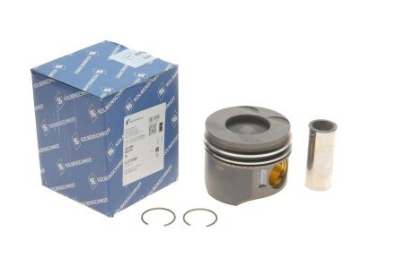 Поршень MB Sprinter OM646 CDI (88.00mm/STD) (opt-om) KOLBENSCHMIDT 41275600