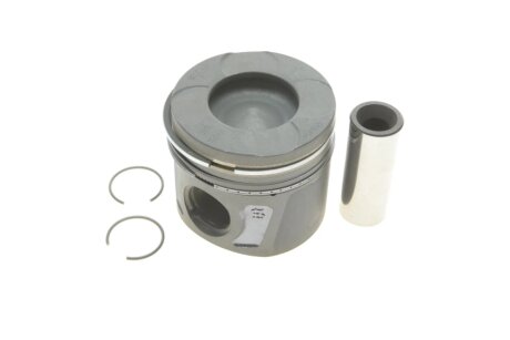 Поршень з кільцями FIAT 70,00 1.3 JTD/CDTI 188 A8.000/Z 13 DT 04- (KS) KOLBENSCHMIDT 41289610