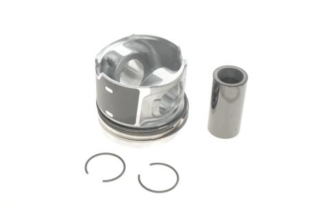 Поршень двигуна N47 BMW 84,00 KOLBENSCHMIDT 41493600