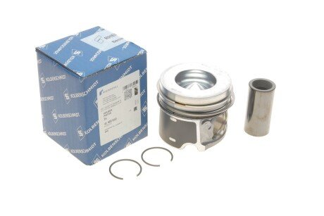 Поршень BMW 3 (E90-93)/5 (E60/E61)/X3 (E83) 2.0D 04-13 (84.25mm/+0.25) (opt-om) KOLBENSCHMIDT 41493610