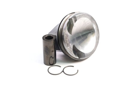 Поршень з кільцями VAG 83.01 1,8TFSI Euro 6 (KS) KOLBENSCHMIDT 41509620