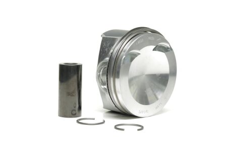 Поршень з кільцями VAG 83,01 2,0 TFSI 200+ KW Euro 6 (KS) KOLBENSCHMIDT 41533620