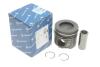 Поршень двигуна CITROEN / FIAT / LAND ROVER / PEUGEOT 85,00 2.2 HDi KOLBENSCHMIDT 41703600 (фото 2)