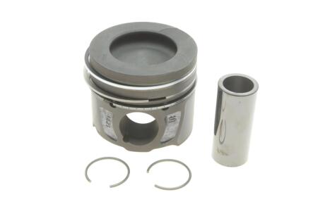 Поршень двигуна CITROEN / FIAT / LAND ROVER / PEUGEOT 85,00 2.2 HDi KOLBENSCHMIDT 41703600