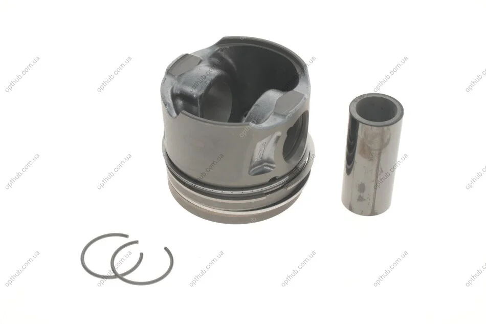 Поршень двигуна CITROEN / JAGUAR / LAND ROVER / PEUGEOT 85,60 2.2 HDi 200 KOLBENSCHMIDT 41704610 (фото 1)