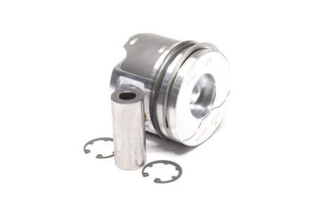 Поршень з кільцями FIAT/OPEL 82.00 186A8/186A9/188B2/192A1/Z19DT/Z19DTL (KS) KOLBENSCHMIDT 41795600