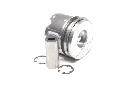 Поршень з кільцями FIAT/OPEL 82.00 186A8/186A9/188B2/192A1/Z19DT/Z19DTL (вир-во KS) KOLBENSCHMIDT 41795600