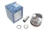 Поршень з кільцями FIAT/OPEL 82.40 186A8/186A9/188B2/192A1/Z19DT/Z19DTL (вир-во KS) KOLBENSCHMIDT 41795610 (фото 1)