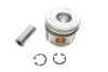 Поршень з кільцями FIAT/OPEL 82.40 186A8/186A9/188B2/192A1/Z19DT/Z19DTL (вир-во KS) KOLBENSCHMIDT 41795610 (фото 2)