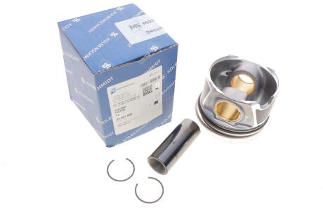 Поршень двигуна VAG 2.0 TDI 81,01 KOLBENSCHMIDT 41937600