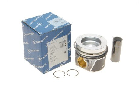 Поршень двигуна VAG 2.0 TDI 81,26 KOLBENSCHMIDT 41937610