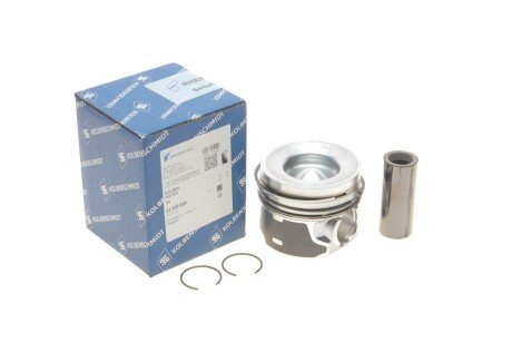 Поршень Citroen Berlingo/Peugeot Partner 1.5 BlueHDi 18- (75.00mm/STD) UA63 KOLBENSCHMIDT 41939600