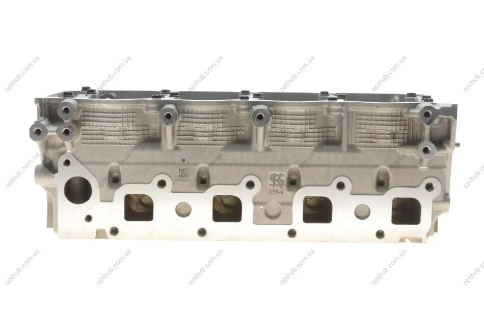 Председатель блока Nissan 2.2/2.5 dCi YD22ETI/YD25DDTi (произ-во KS) KOLBENSCHMIDT 50003175 (фото 1)
