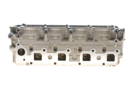 Голова блоку Nissan 2.2/2.5 dCi YD22ETI/YD25DDTi (вір-во KS) KOLBENSCHMIDT 50003175