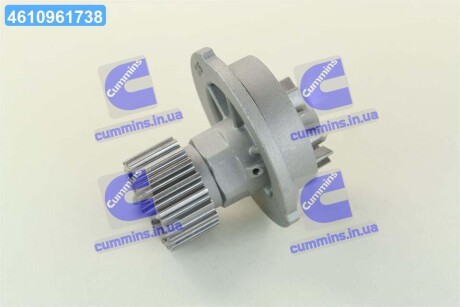 Водяний насос (KS) KOLBENSCHMIDT 50005076