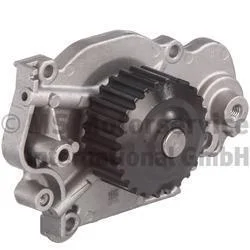 Насос охолоджувальної рідини охолодження двигуна HONDA KOLBENSCHMIDT 50005091 (фото 1)