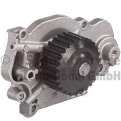 Насос охолоджувальної рідини охолодження двигуна HONDA KOLBENSCHMIDT 50005091