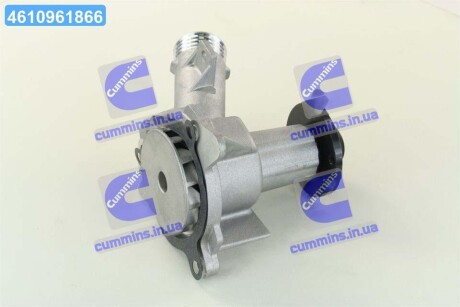 Водяний насос (KS) KOLBENSCHMIDT 50005510