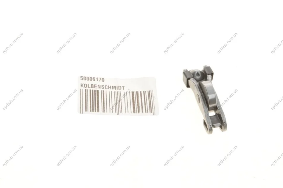 Коромисло клапана Audi A4/A5/A6/VW T5/T6 2.0-3.2 07- UA63 KOLBENSCHMIDT 50006170 (фото 1)