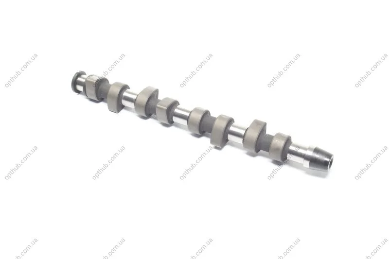 Розподільний вал VW/AUDI 1.6D/1.6TD CY/JK/JKA/RA/SB/1V/CY/JK/JP/JR/ME/MF 1980-1993 (вир-во KS) KOLBENSCHMIDT 50006214 (фото 1)