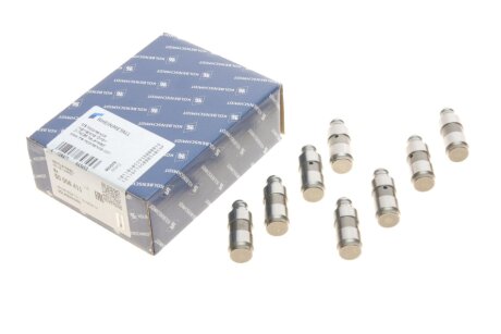 Гідрокомпенсатор VW Passat 2.5 TDI 98-05 UA63 KOLBENSCHMIDT 50006411