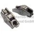 Рокер OPEL 1,2/1,4 16V Z12XEP/Z14XEP (вир-во KS) KOLBENSCHMIDT 50006483 (фото 1)