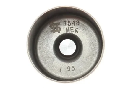 Толкатель RENAULT (7,95) (пр-во KS) KOLBENSCHMIDT 50007548