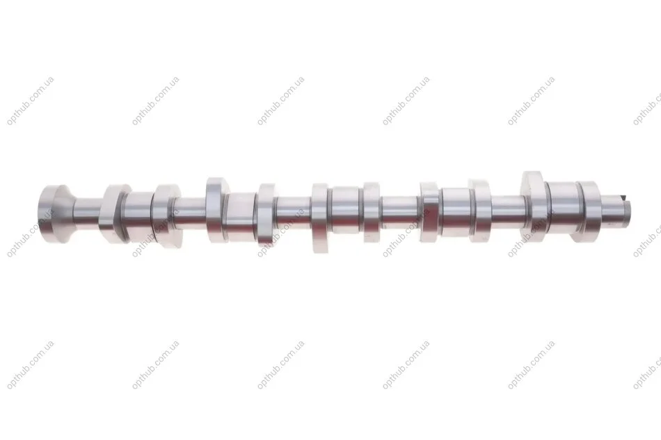 Вал розподільний VW 2.5TDI AXD/AXE (вир-во KS) KOLBENSCHMIDT 50007577 (фото 1)
